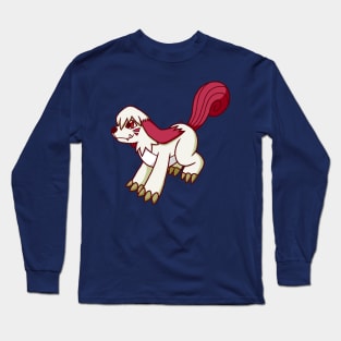 Digijuly- Labra Long Sleeve T-Shirt